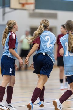 Bild 470 - wCJ NFV Futsalmeisterschaft
